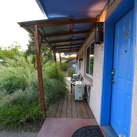 Charming 2 Bedroom Near Downtown - Rose Tree 1 Moab Exteriör bild