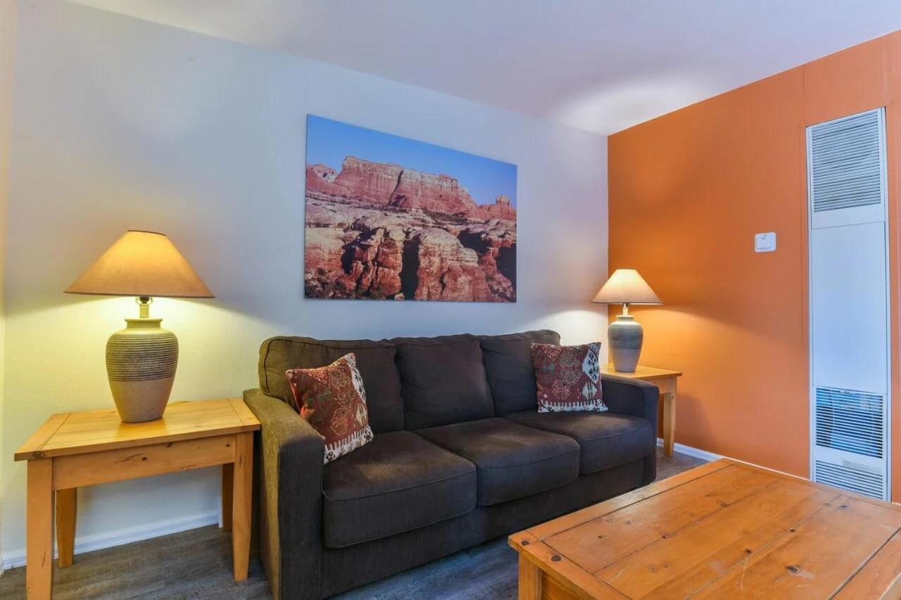 Charming 2 Bedroom Near Downtown - Rose Tree 1 Moab Exteriör bild