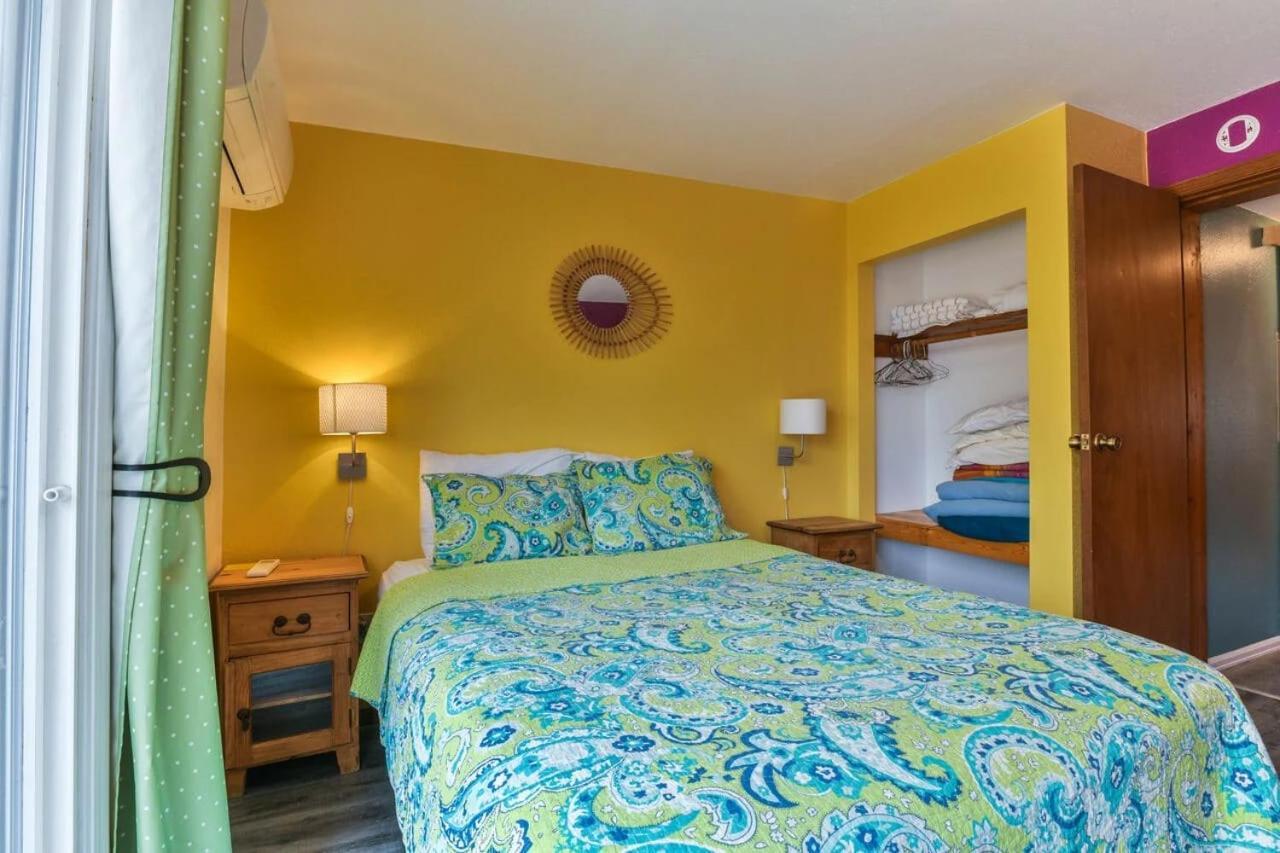 Charming 2 Bedroom Near Downtown - Rose Tree 1 Moab Exteriör bild