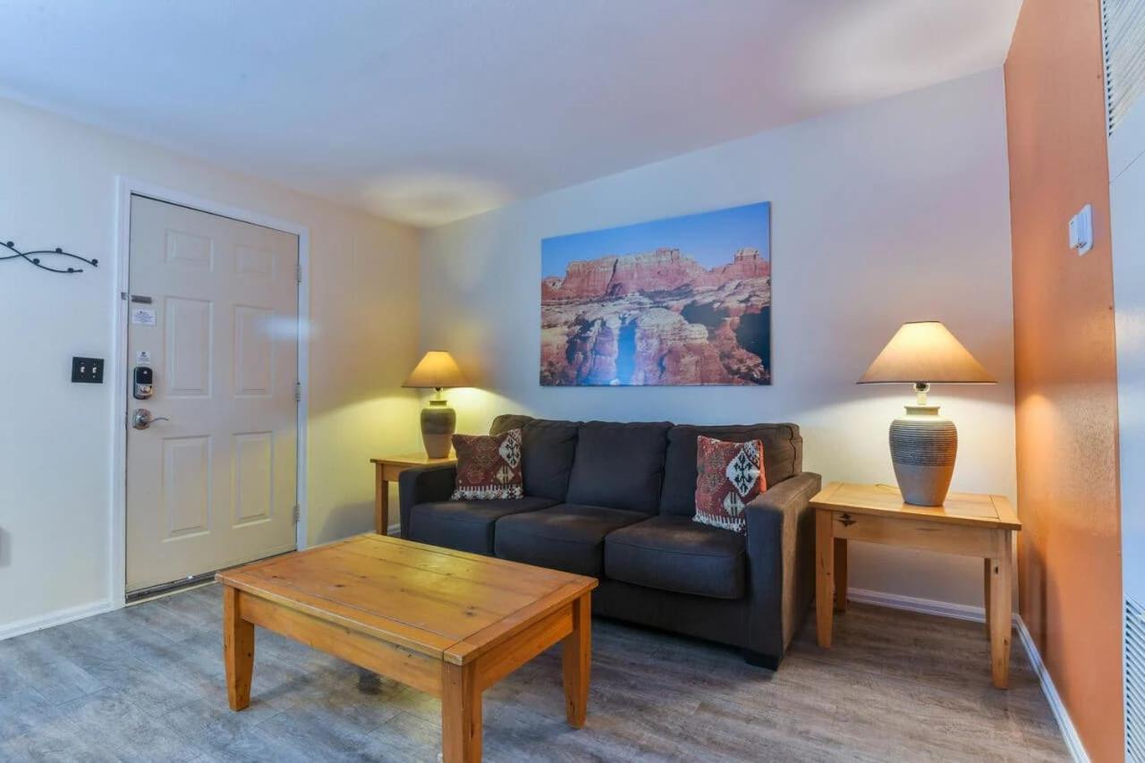 Charming 2 Bedroom Near Downtown - Rose Tree 1 Moab Exteriör bild