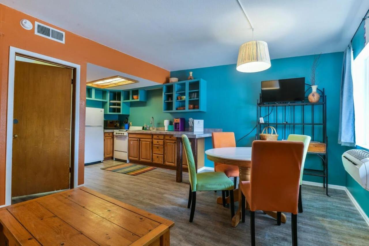 Charming 2 Bedroom Near Downtown - Rose Tree 1 Moab Exteriör bild