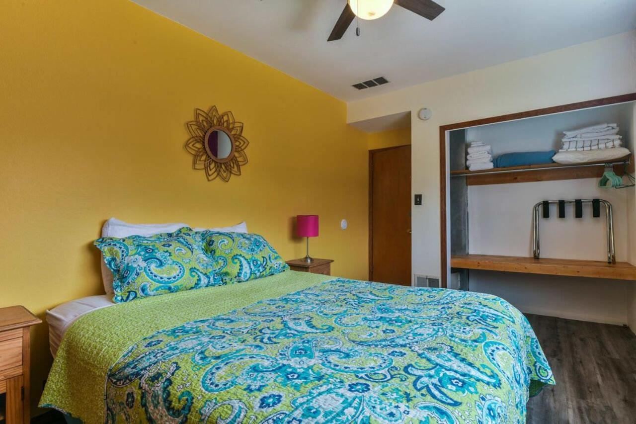 Charming 2 Bedroom Near Downtown - Rose Tree 1 Moab Exteriör bild