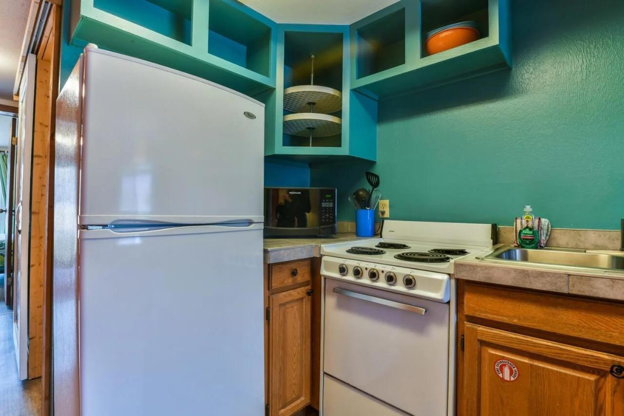 Charming 2 Bedroom Near Downtown - Rose Tree 1 Moab Exteriör bild